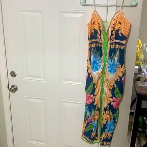 Brand new women’s summer dress!